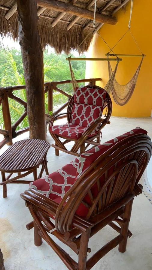 Casa Hridaya Boutique 4* Isla Holbox
