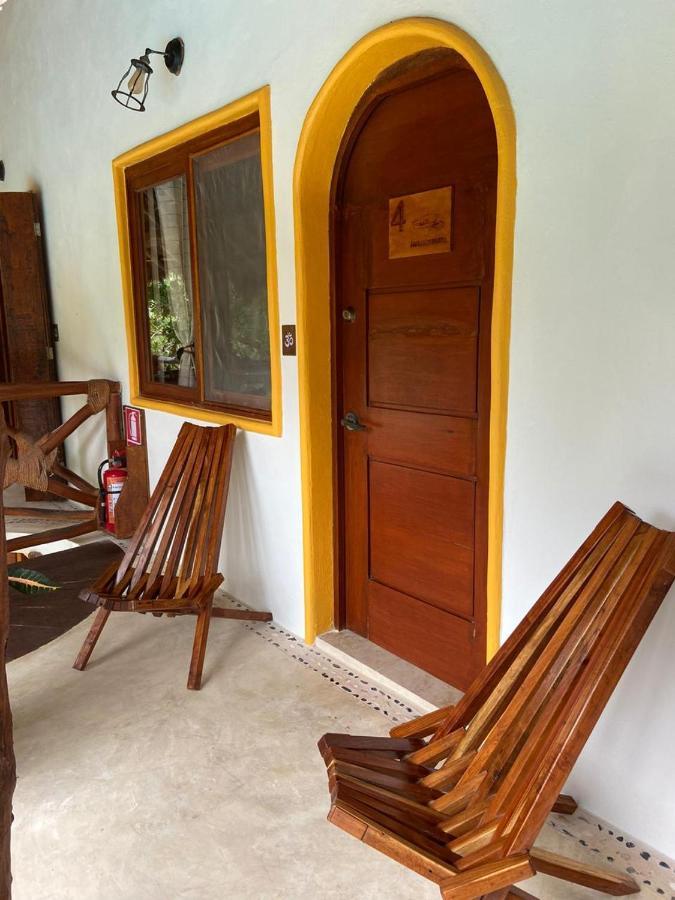 Casa Hridaya Boutique