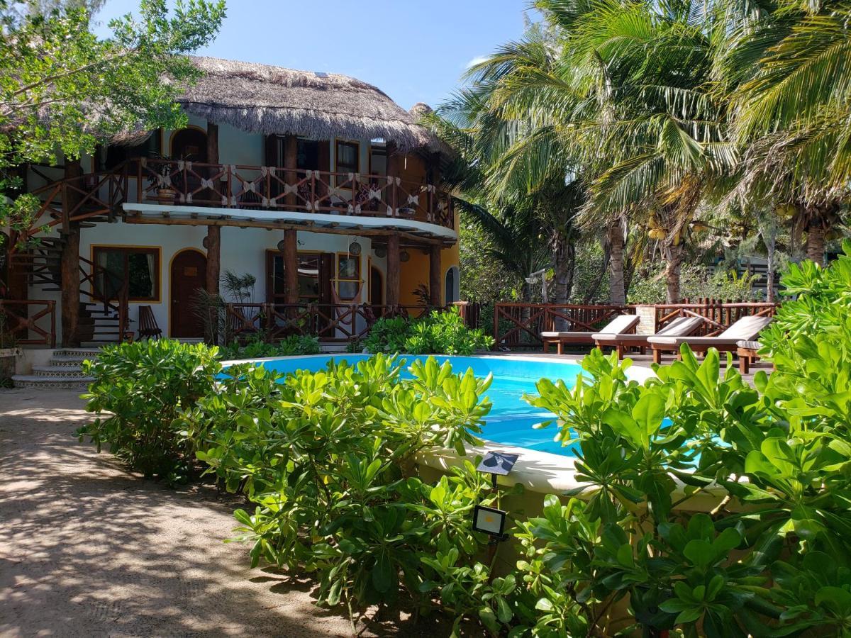 Casa Hridaya Boutique 4*
