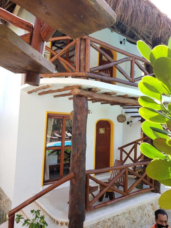 Casa Hridaya Boutique Hotel