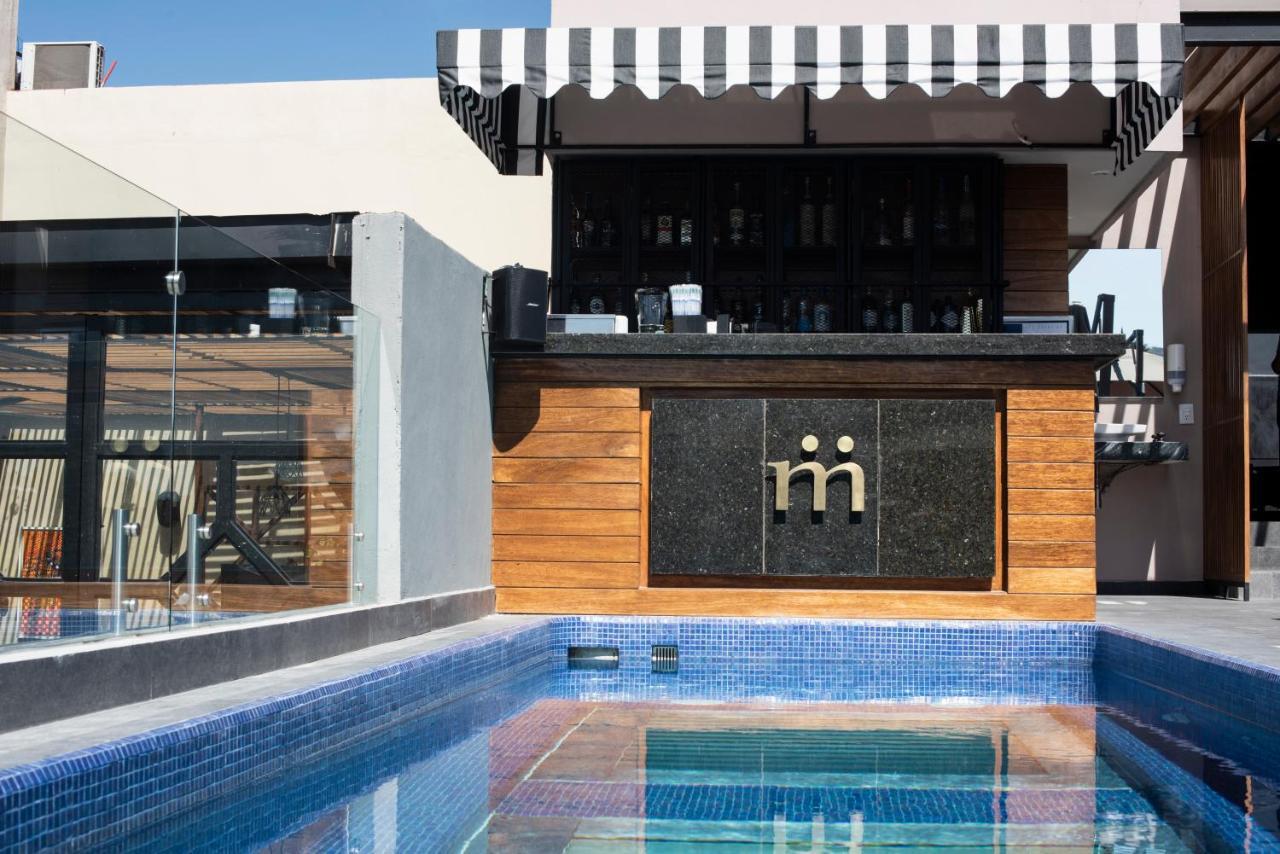 Madi Hotel