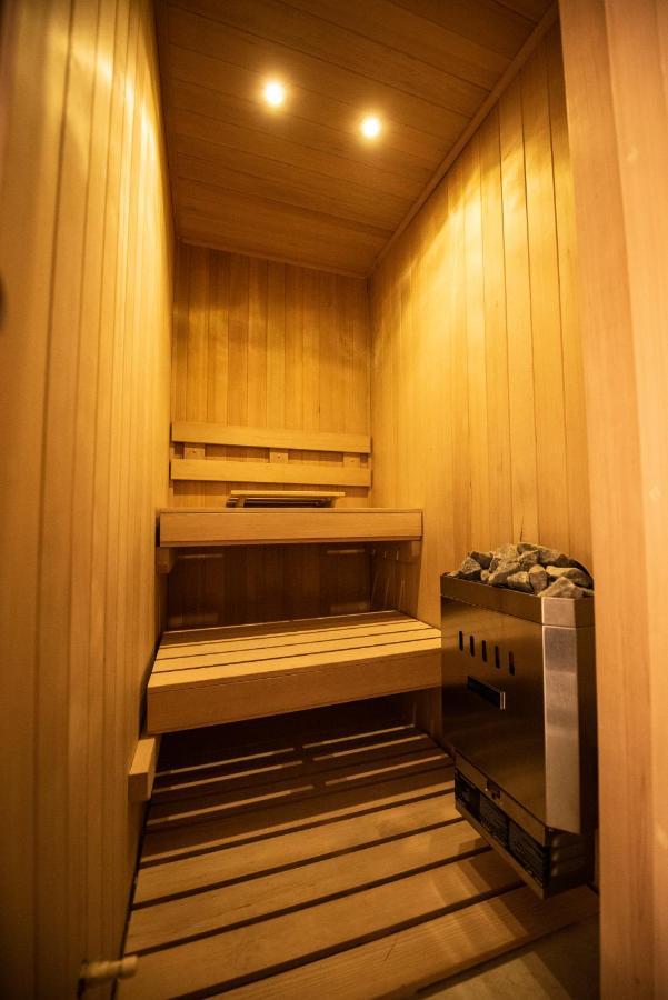 Madi Hotel 5*