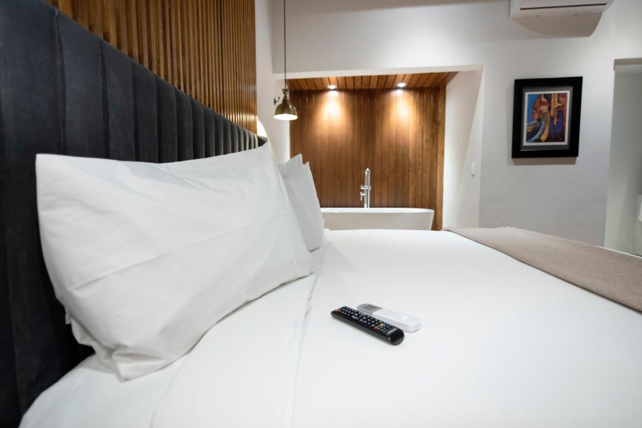 Hotel Madi 5*