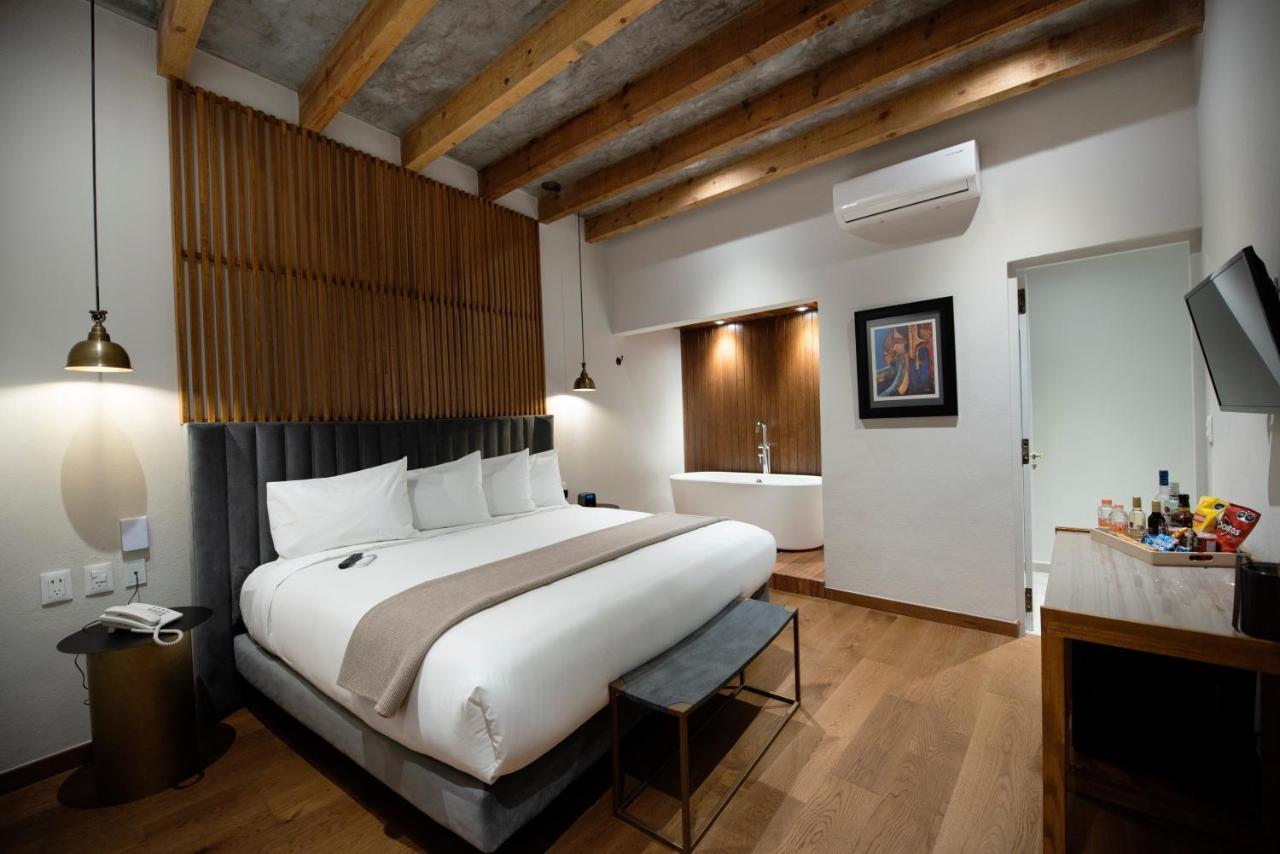 Hotel Madi San Miguel de Allende