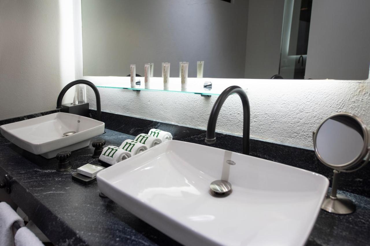 Hotel Madi 5*
