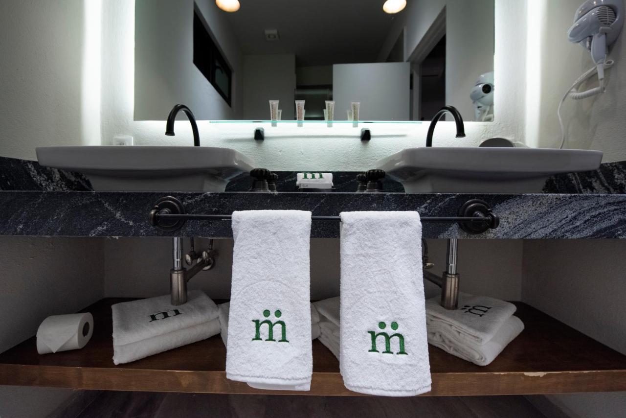 Hotel Madi San Miguel de Allende