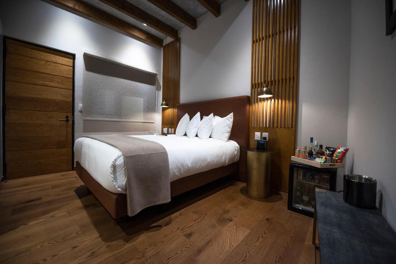 Hotel Madi