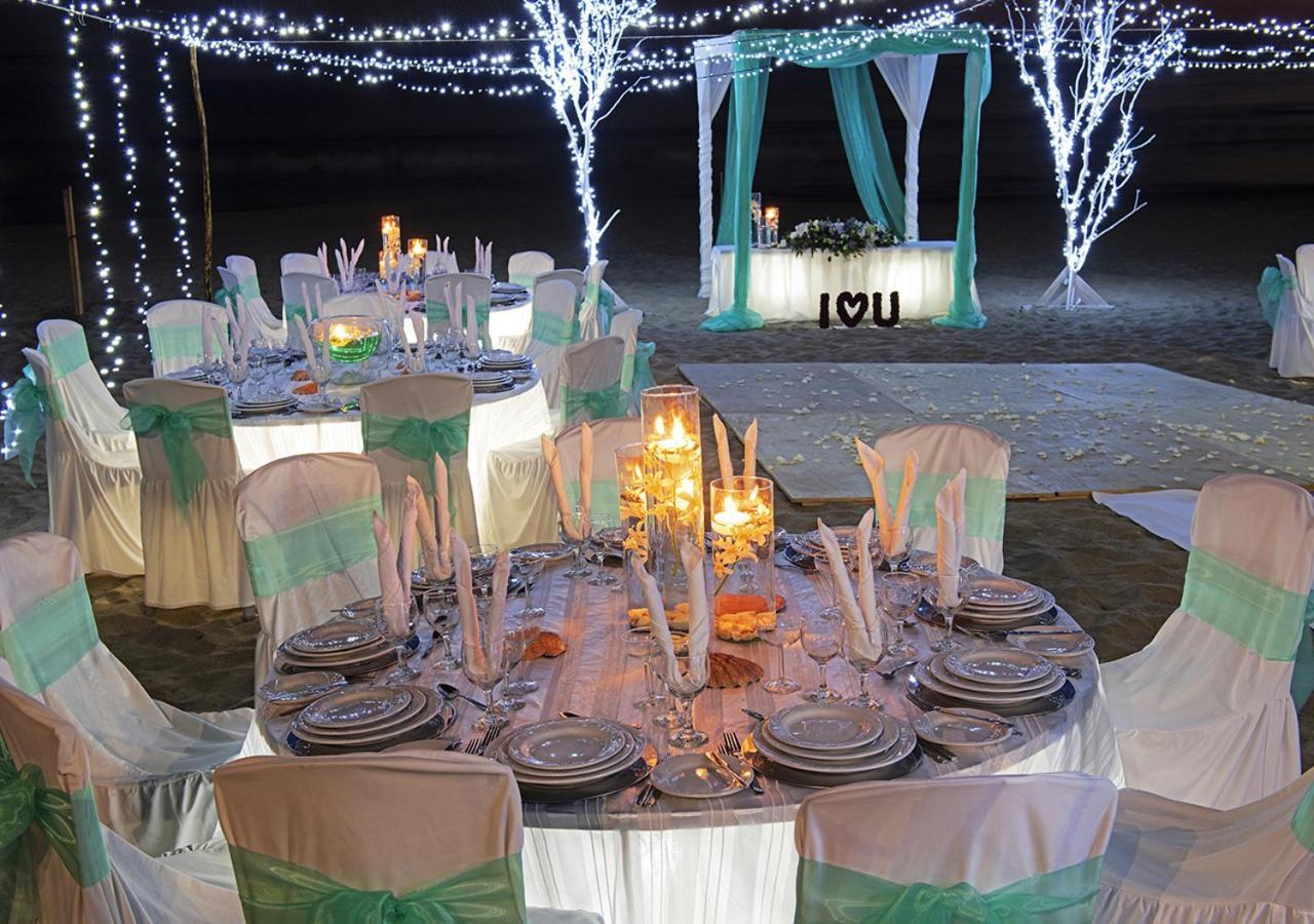 Hotel Gran Festivall Manzanillo