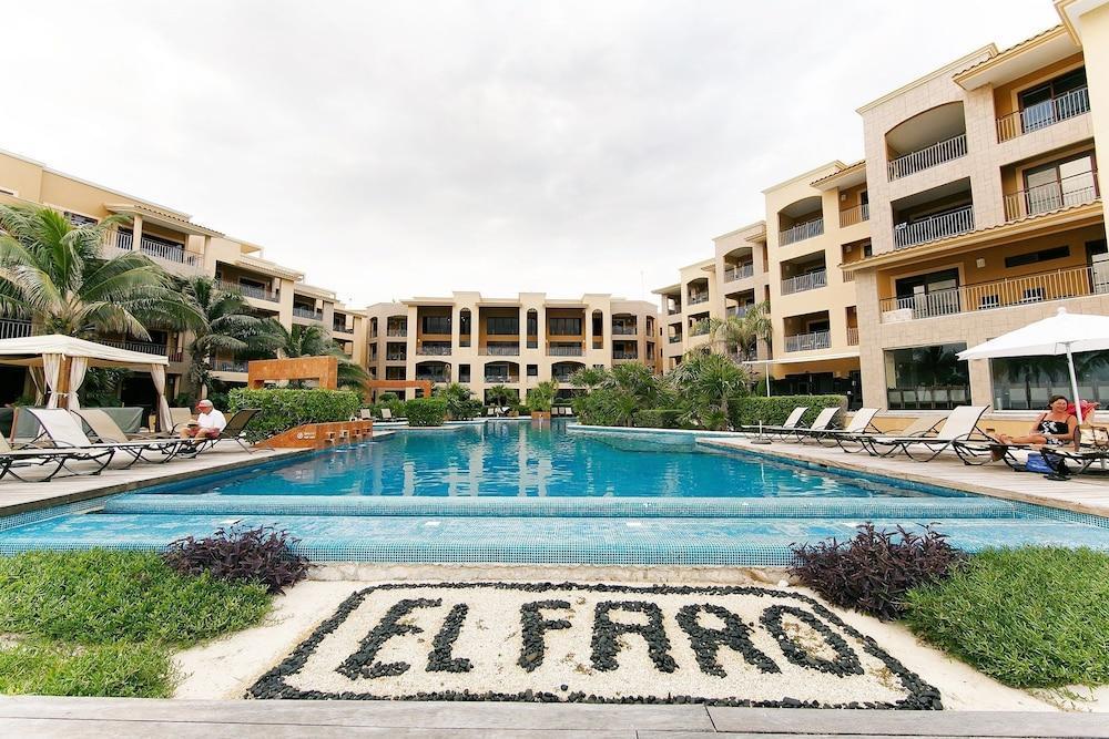 El Faro By Teamoplaya Apartment