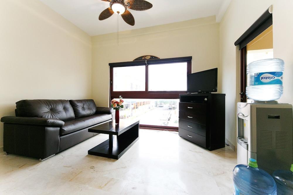 El Faro By Teamoplaya Apartment