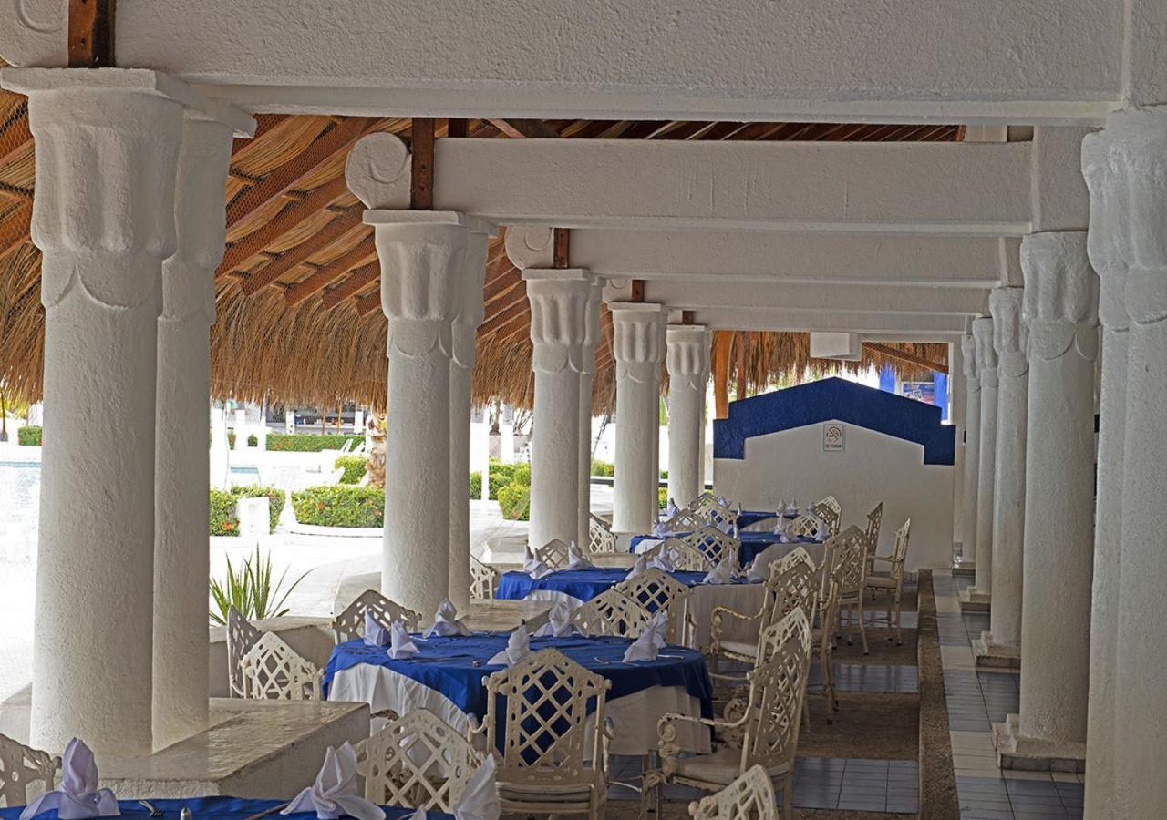 Hotel Gran Festivall 4*