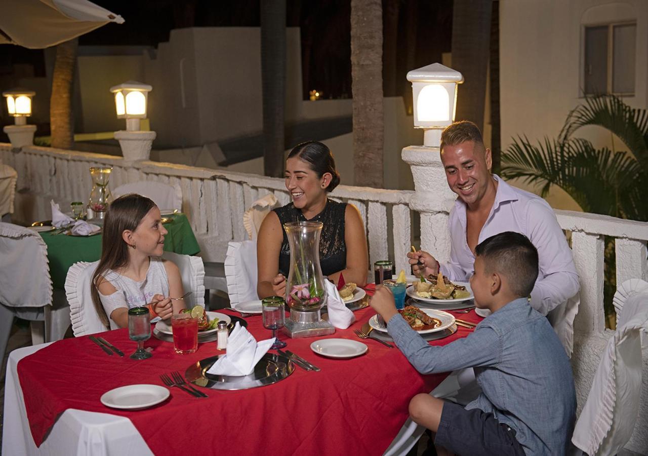Hotel Gran Festivall Manzanillo