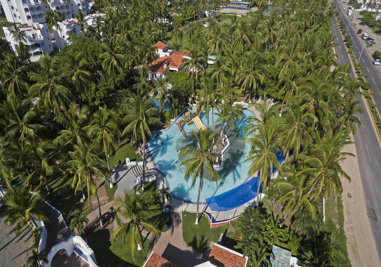Gran Festivall Hotel Manzanillo