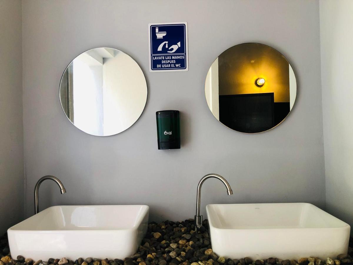 Bkl Hotel Oaxaca