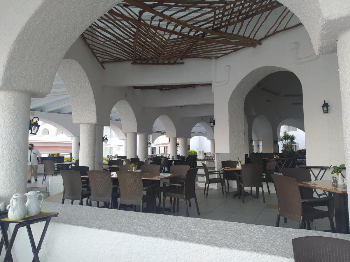 Hotel Sierra Mar At Tesoro 4*