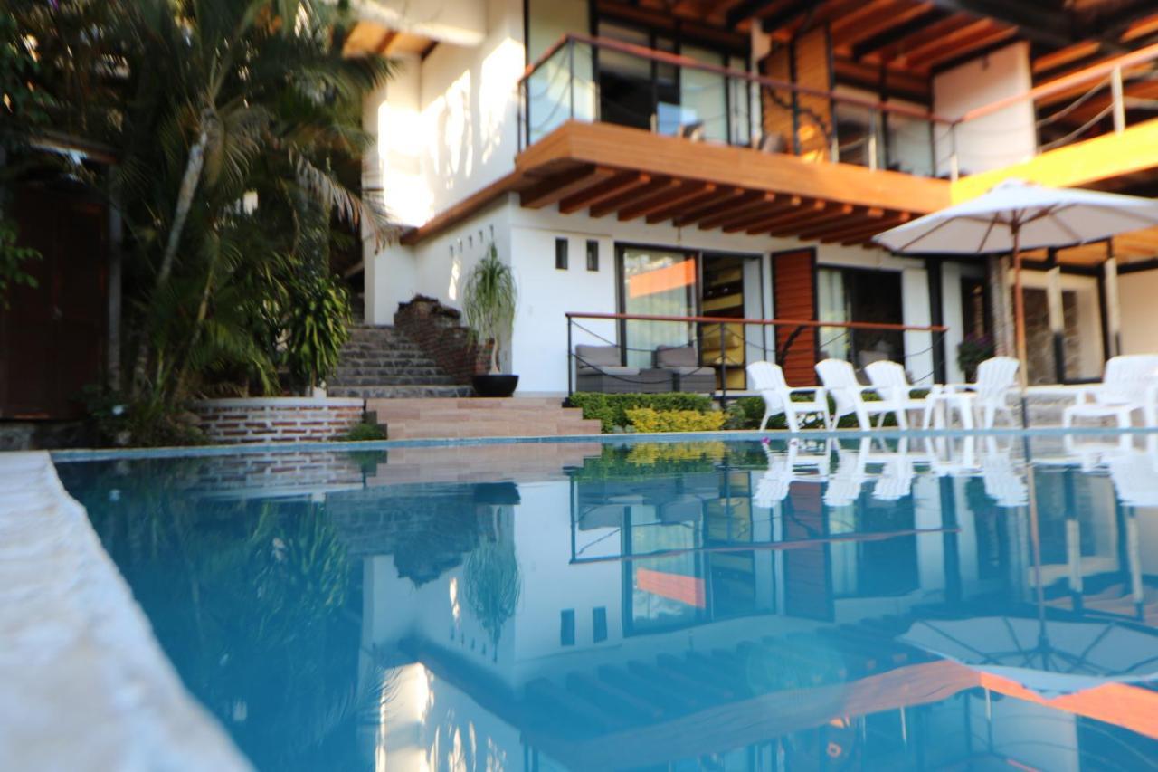 Casa Acento Homestay
