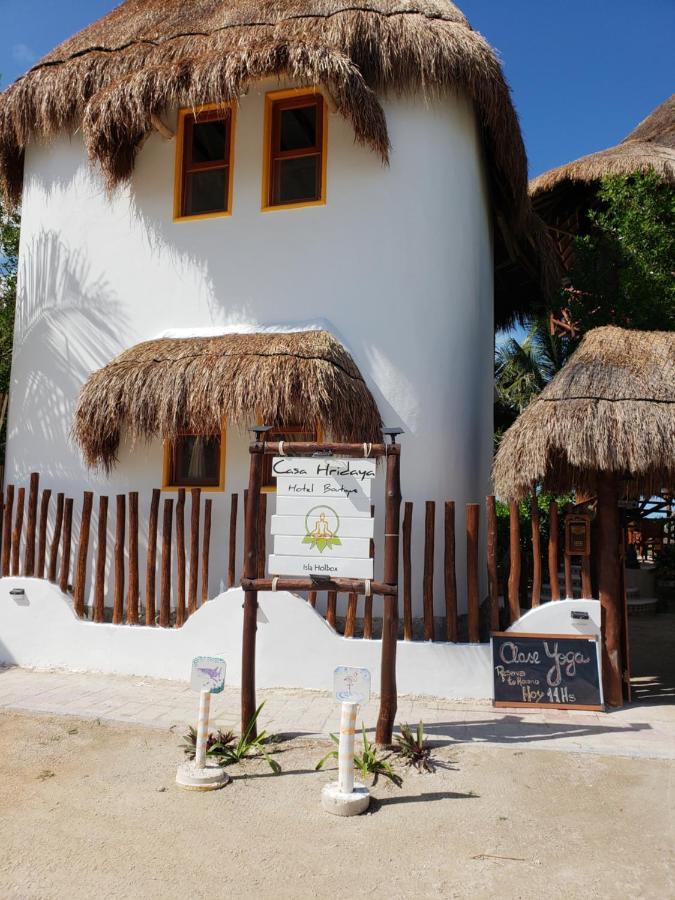 Casa Hridaya Boutique