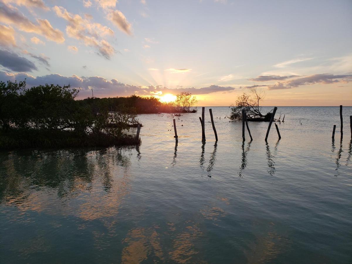 Casa Hridaya Boutique Hotel Isla Holbox