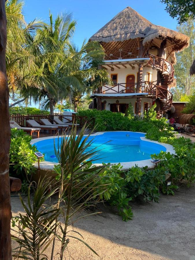 Hotel Casa Hridaya Boutique Isla Holbox