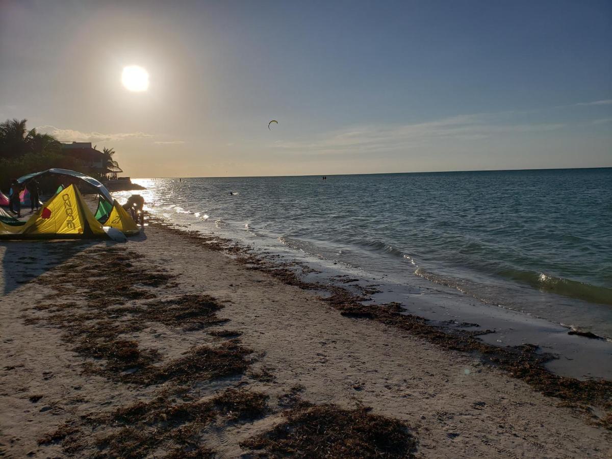 Casa Hridaya Boutique Hotel Isla Holbox