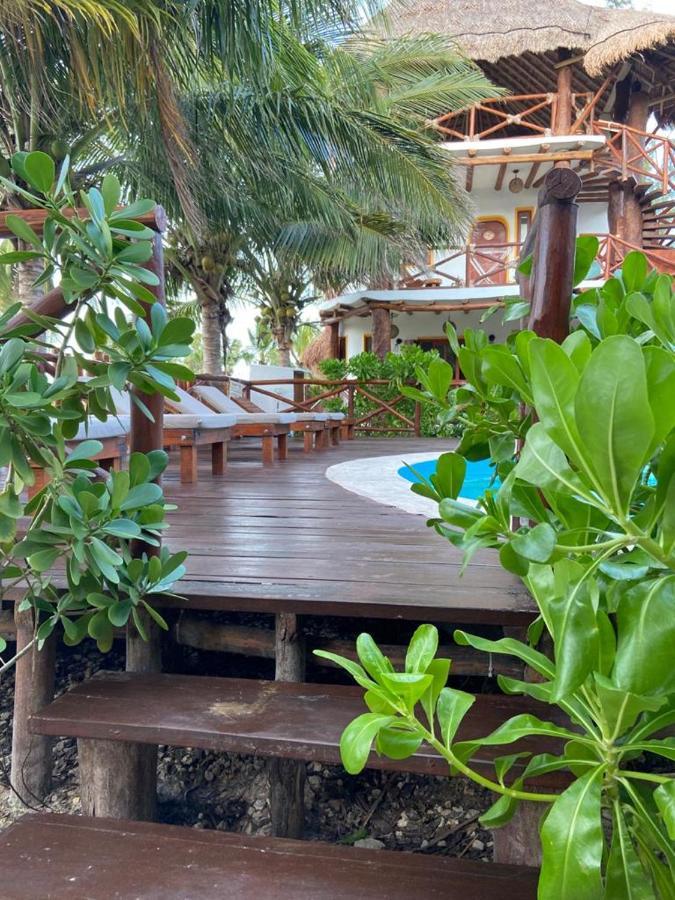 Casa Hridaya Boutique Hotel