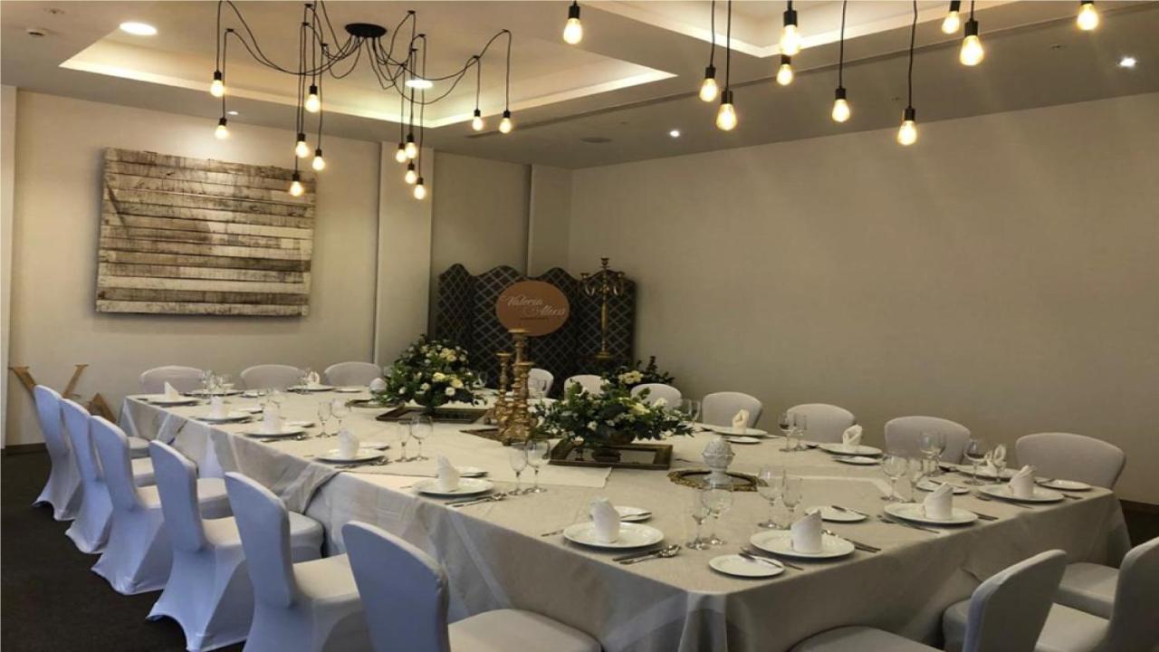 Staybridge - Tabasco By Ihg Villahermosa