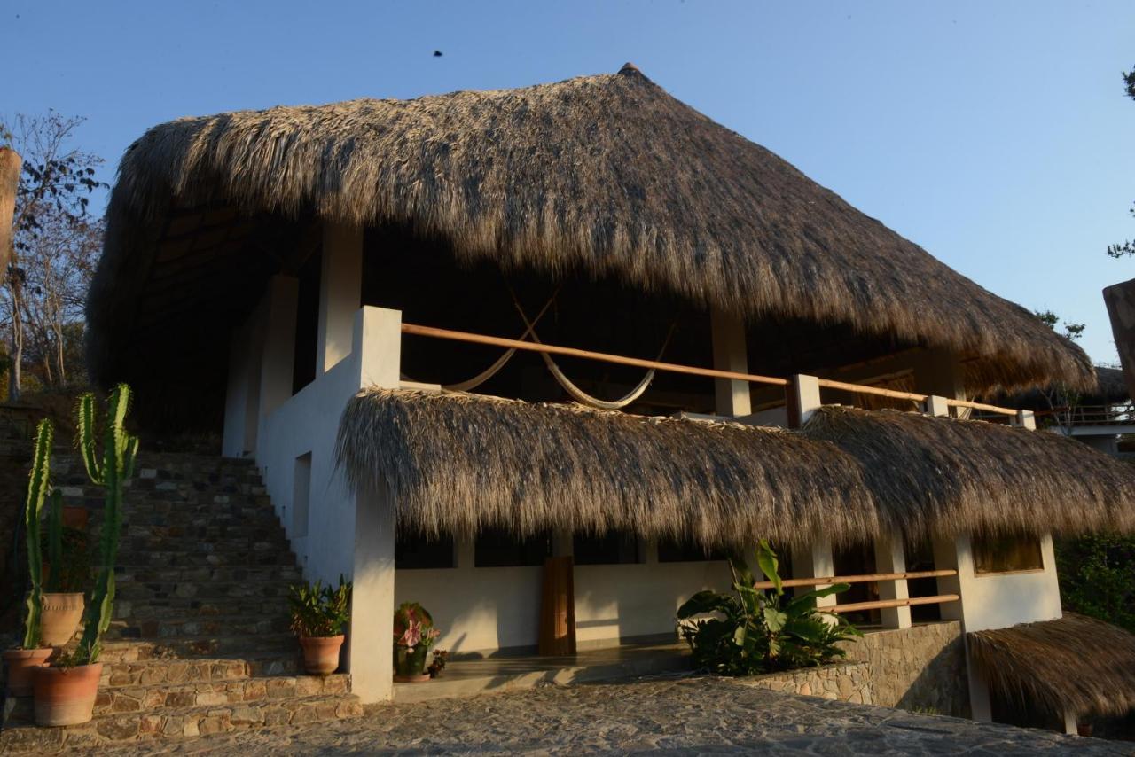 Zazil Retreat Hotel 4*