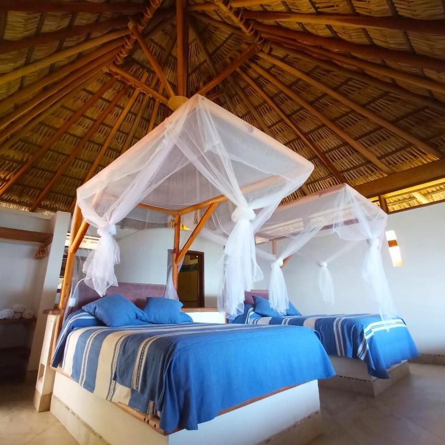 Zazil Retreat Hotel 4*