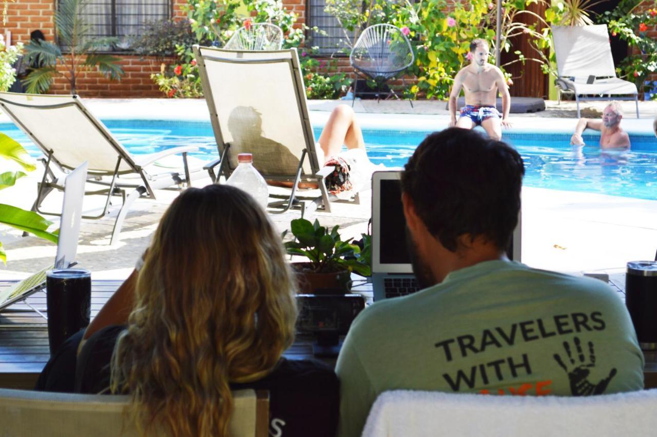 Casa Losodeli & Coworking- Adults Only