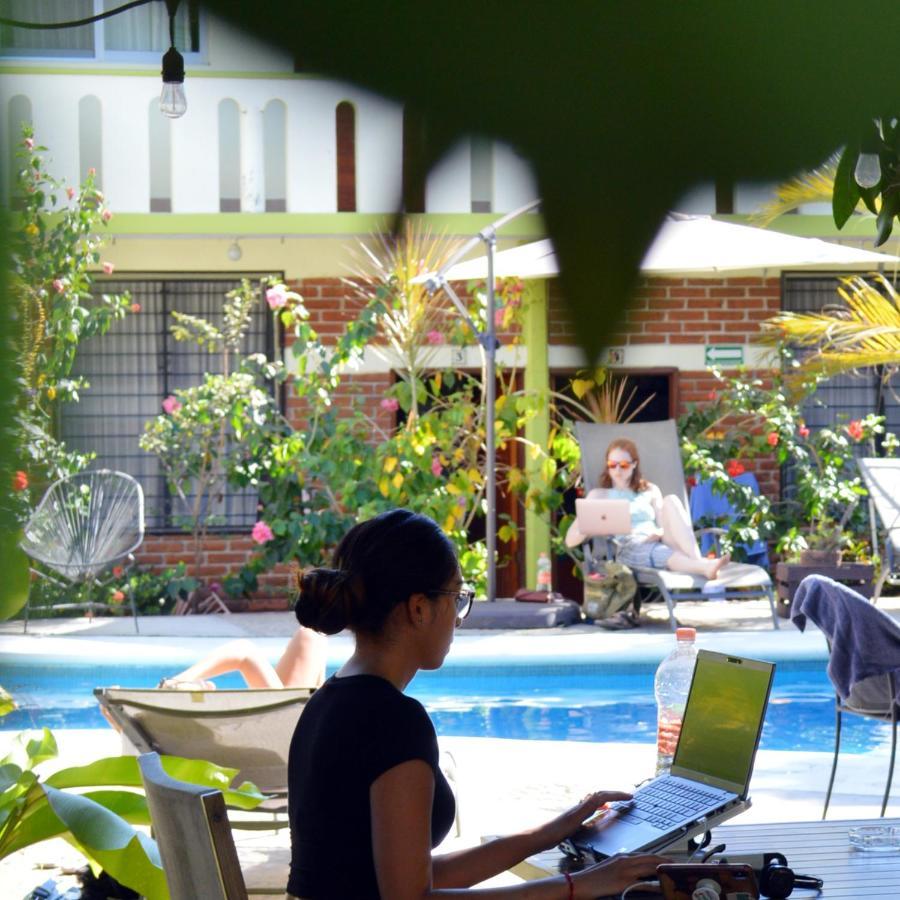 Casa Losodeli & Coworking- Adults Only Hostel Puerto Escondido (Oaxaca)