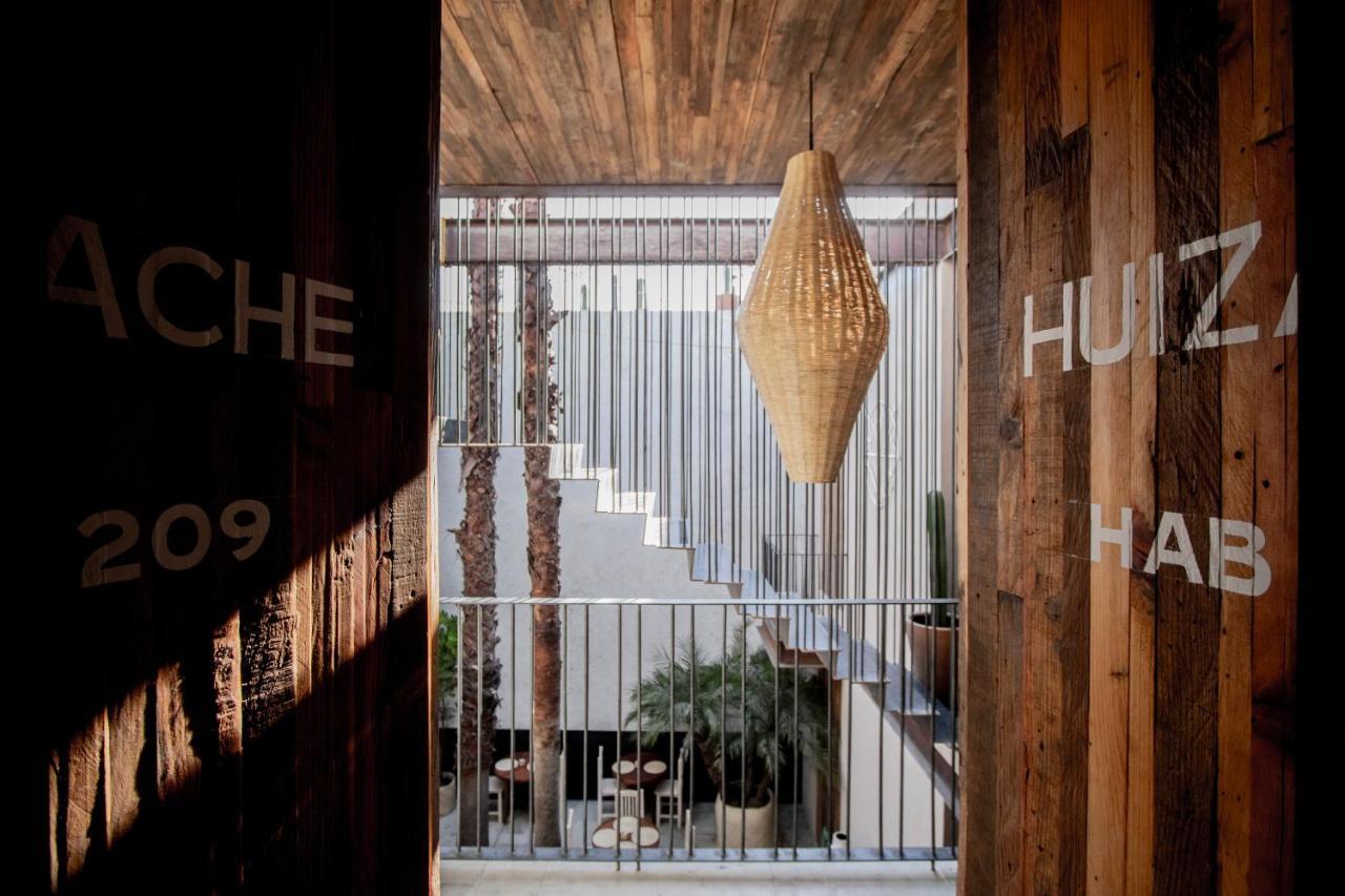 Amantes Hotel