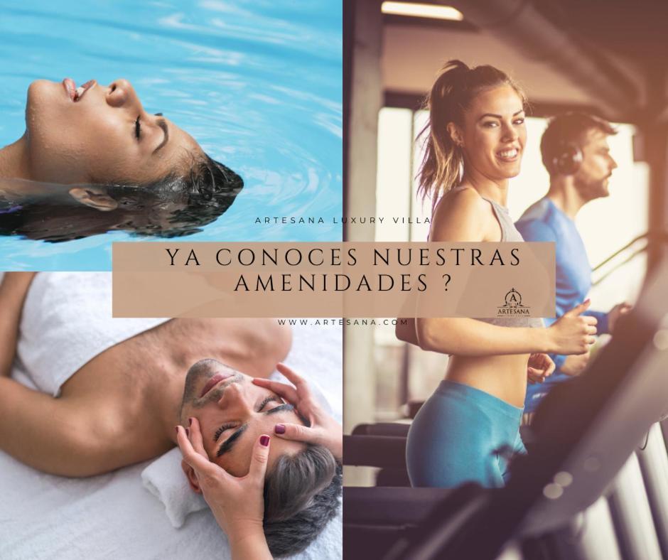 Artesana Luxury Bed & Breakfast 5*