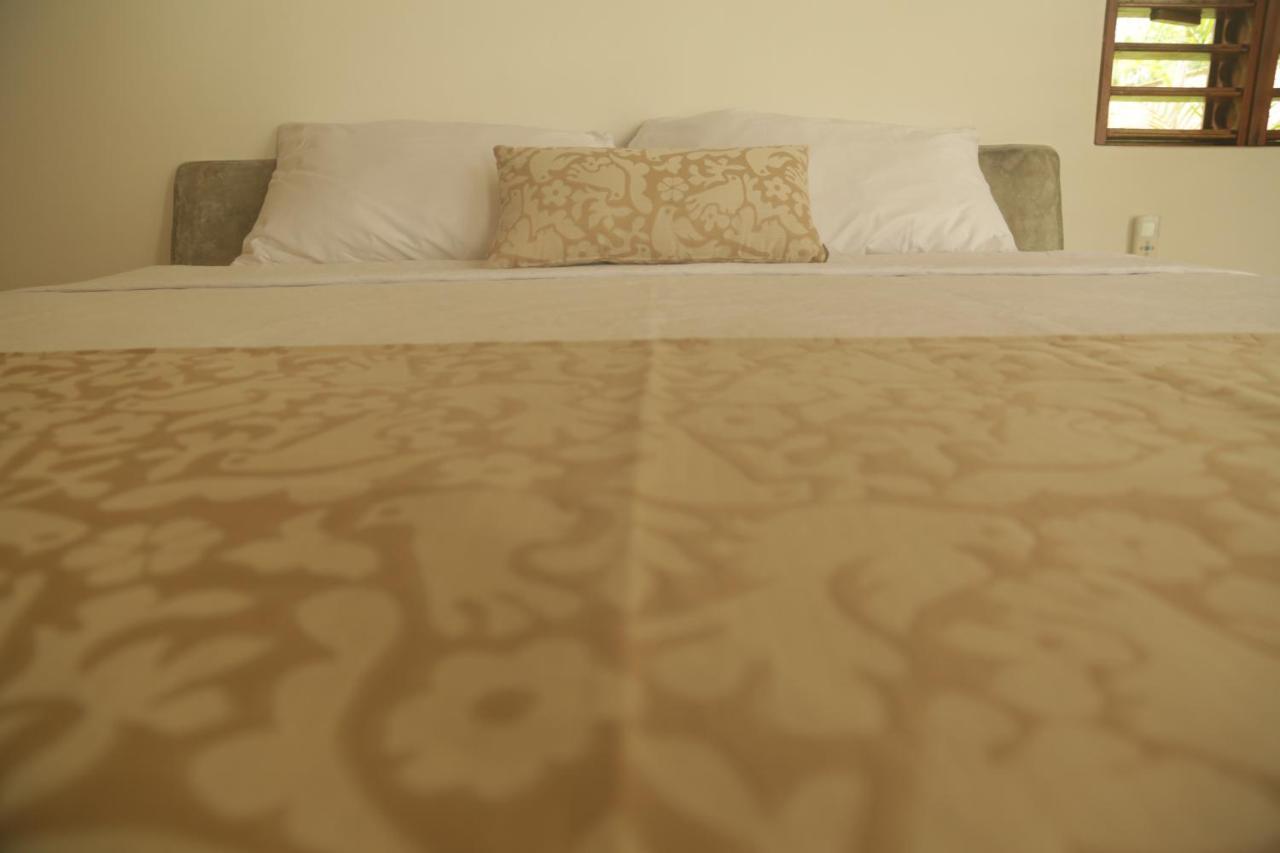 Mi Kasa Tu Kasa By Nah Hotel 4*