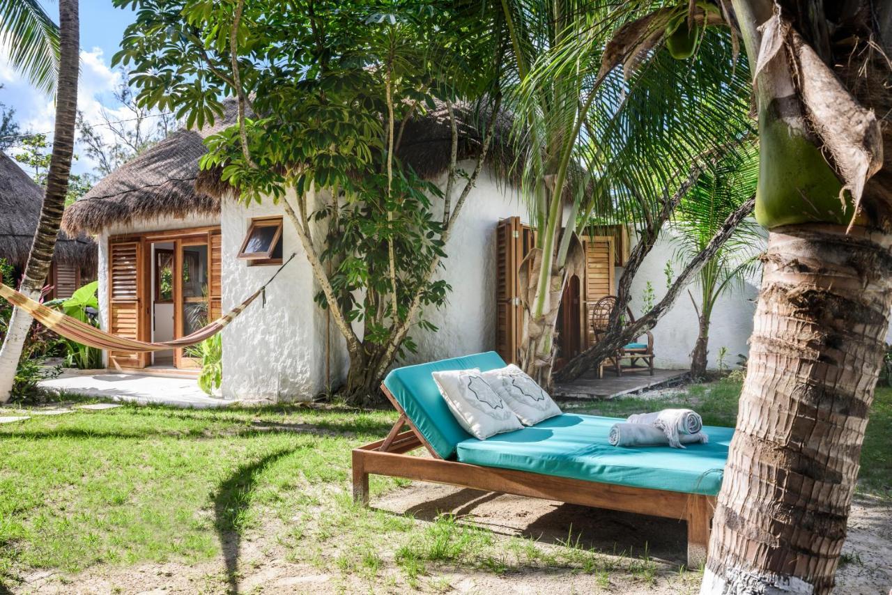 Casa Blanca * Isla Holbox