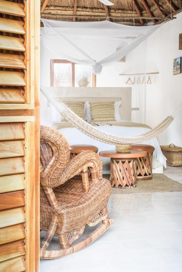 Casa Blanca Bed & Breakfast Isla Holbox