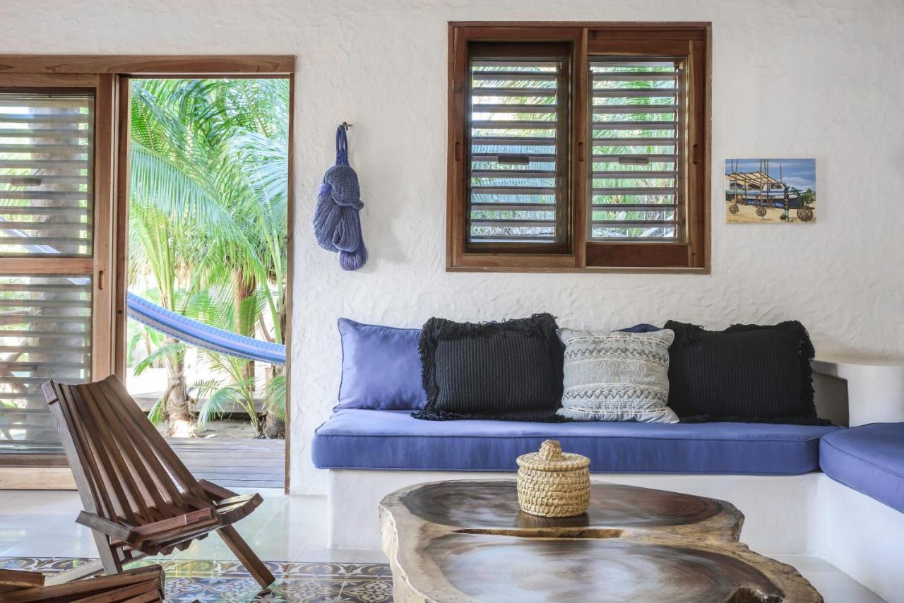 Casa Blanca Isla Holbox