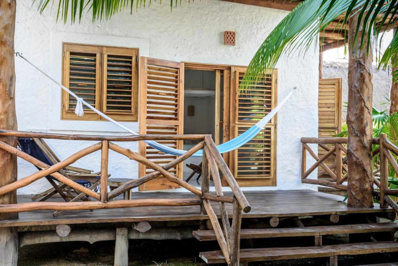 Casa Blanca Bed & Breakfast