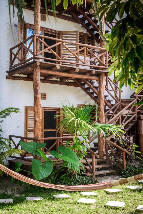 Bed & Breakfast Casa Blanca *