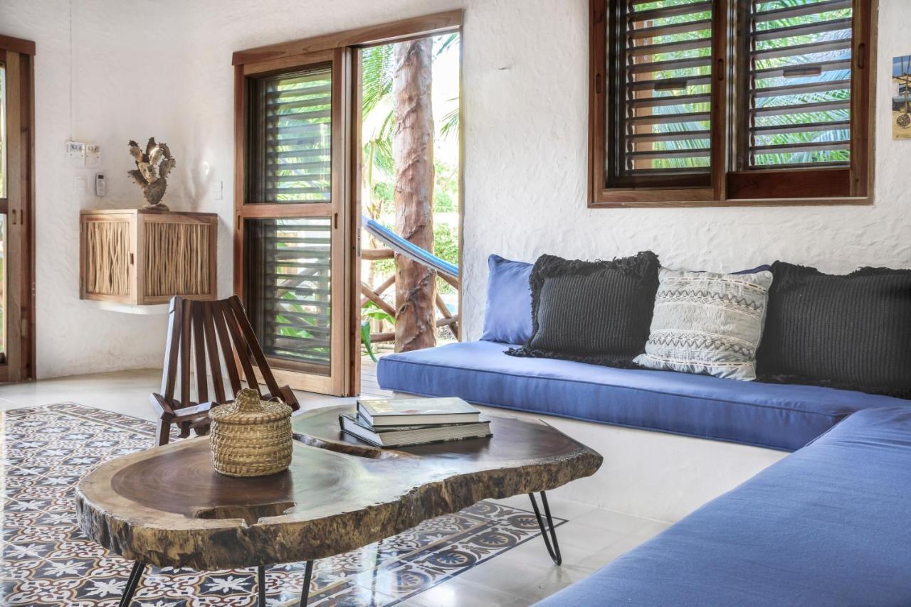 Casa Blanca * Isla Holbox