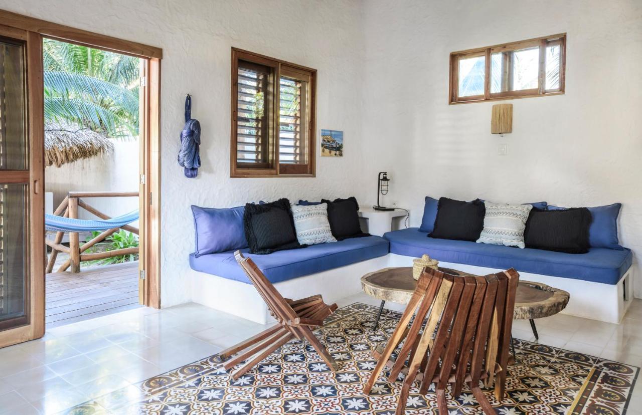Casa Blanca Bed & Breakfast *