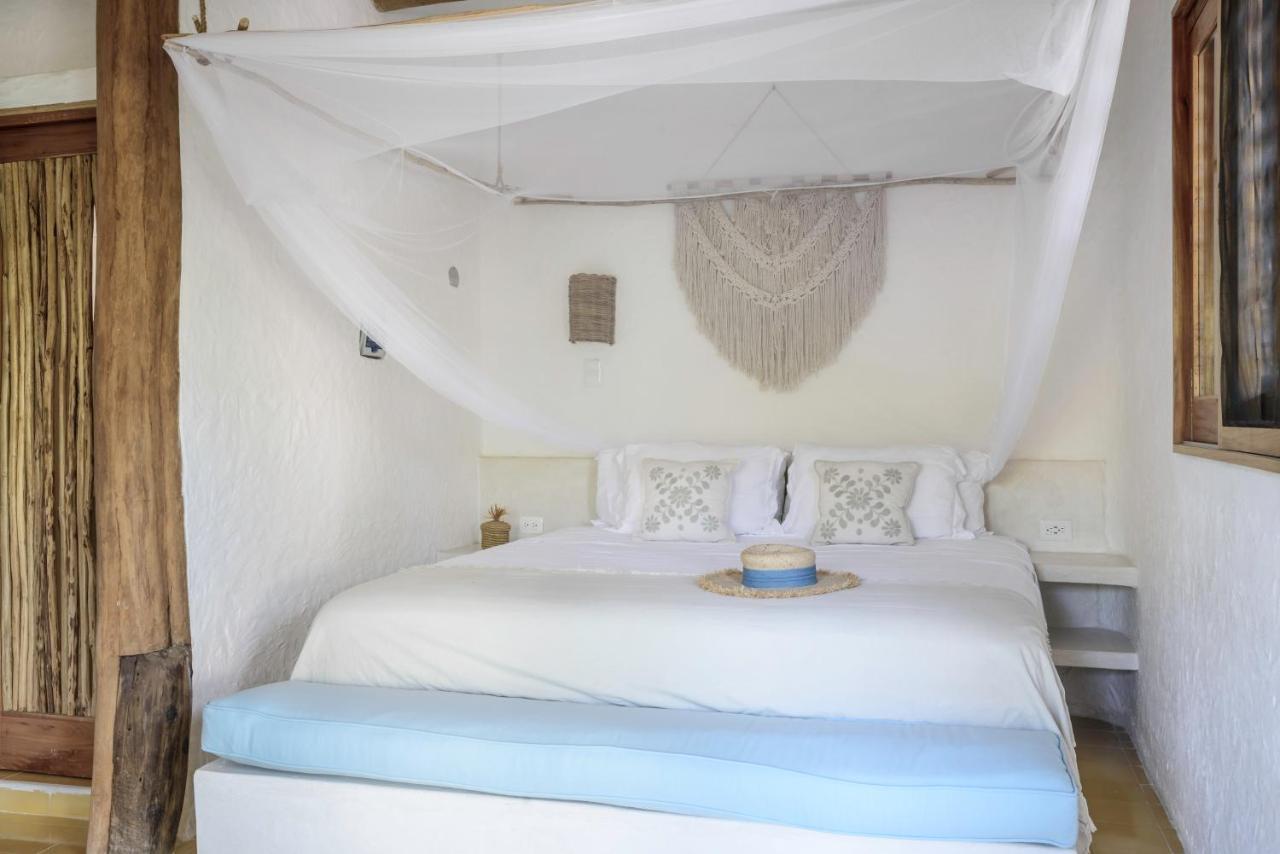 Bed & Breakfast Casa Blanca