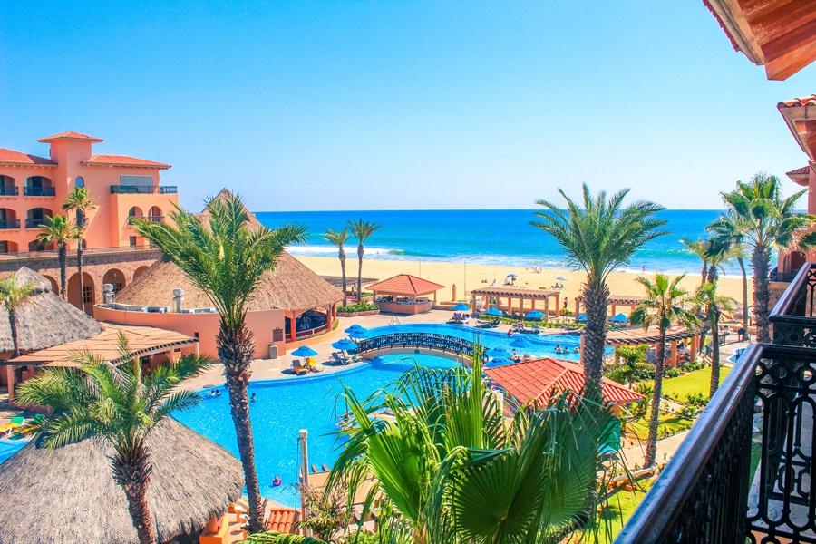 Resort Royal Solaris Cabos