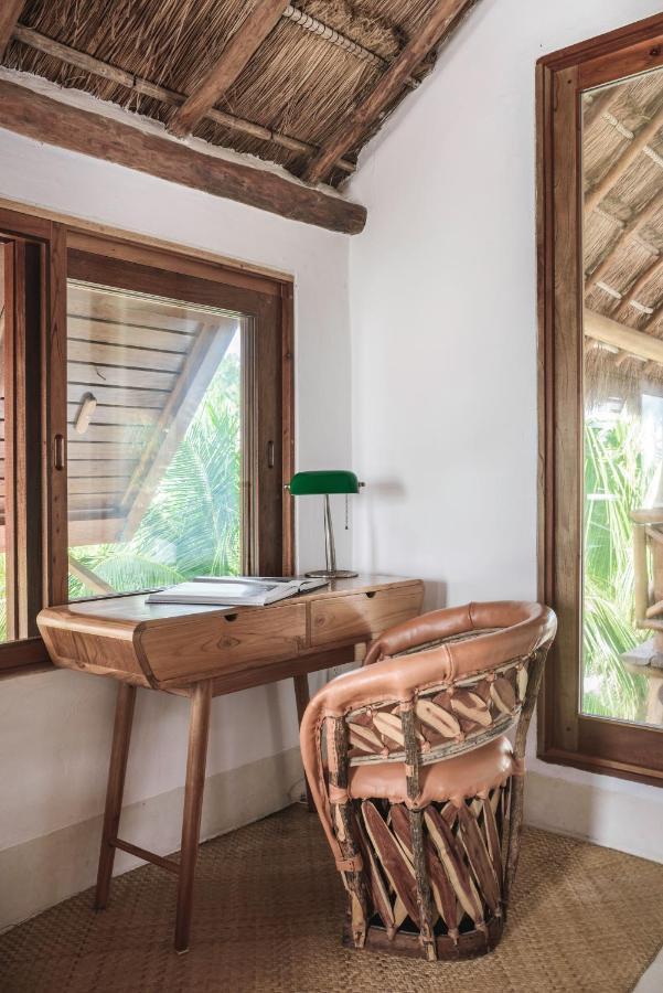 Casa Blanca Isla Holbox