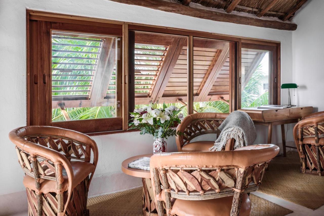 Casa Blanca Isla Holbox
