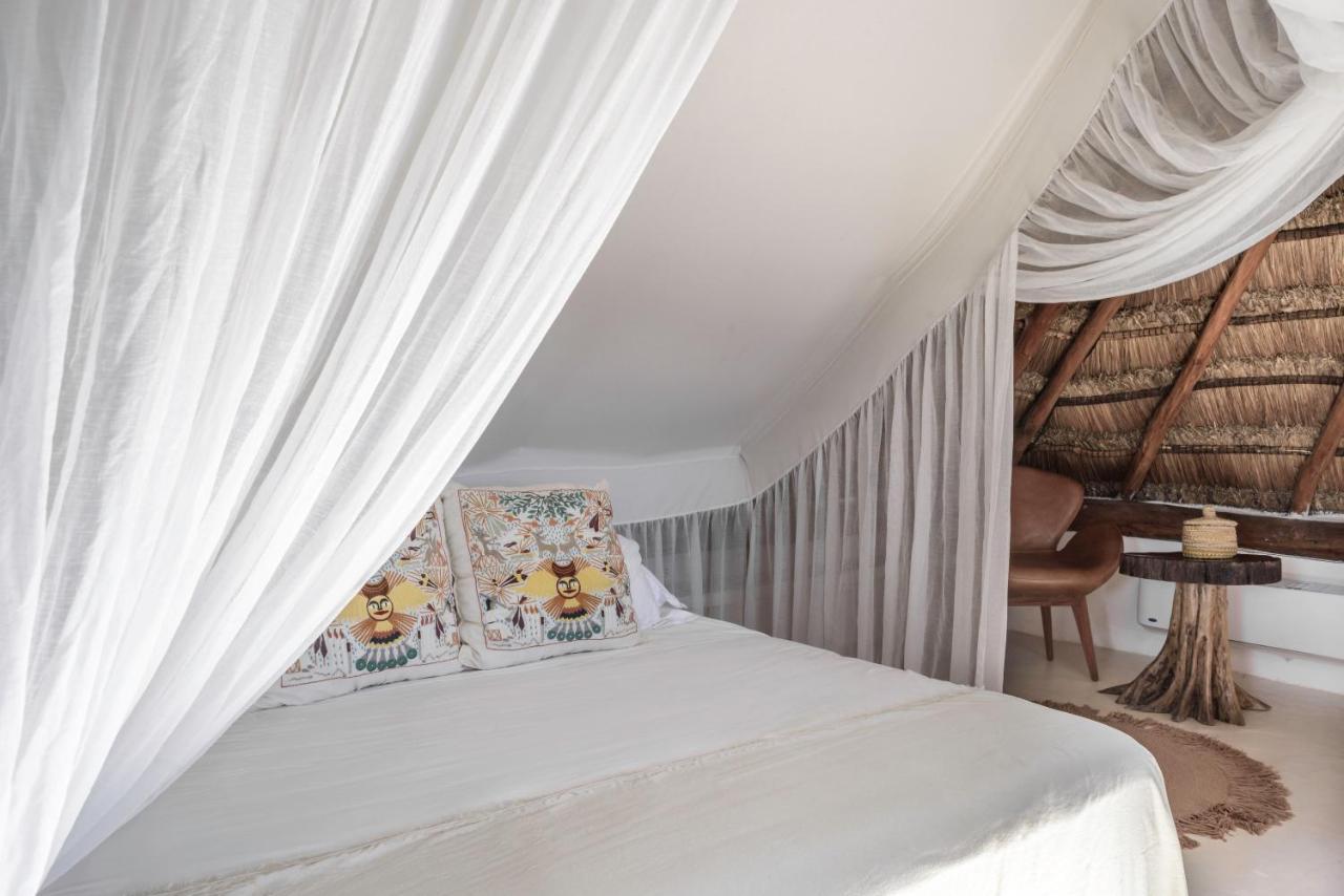 Casa Blanca Bed & Breakfast Isla Holbox