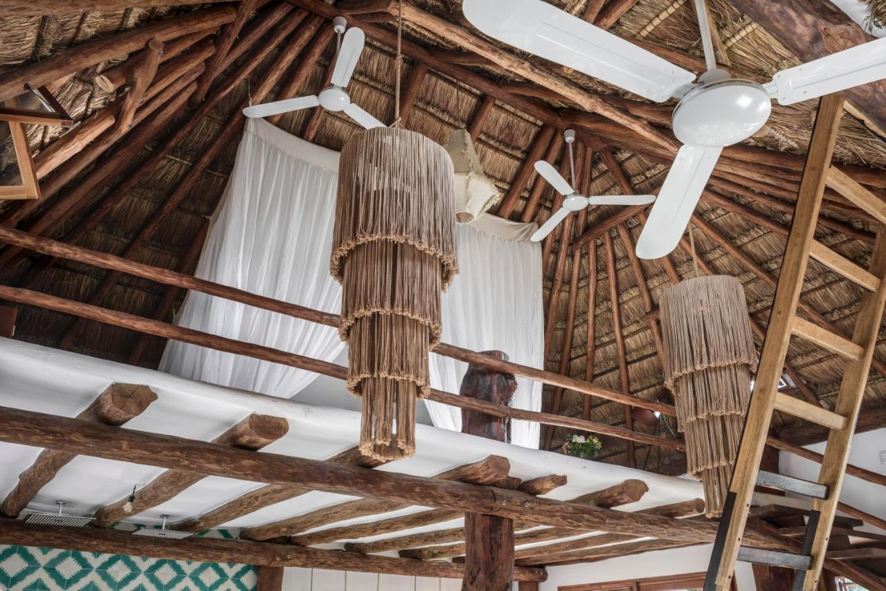 Casa Blanca * Isla Holbox