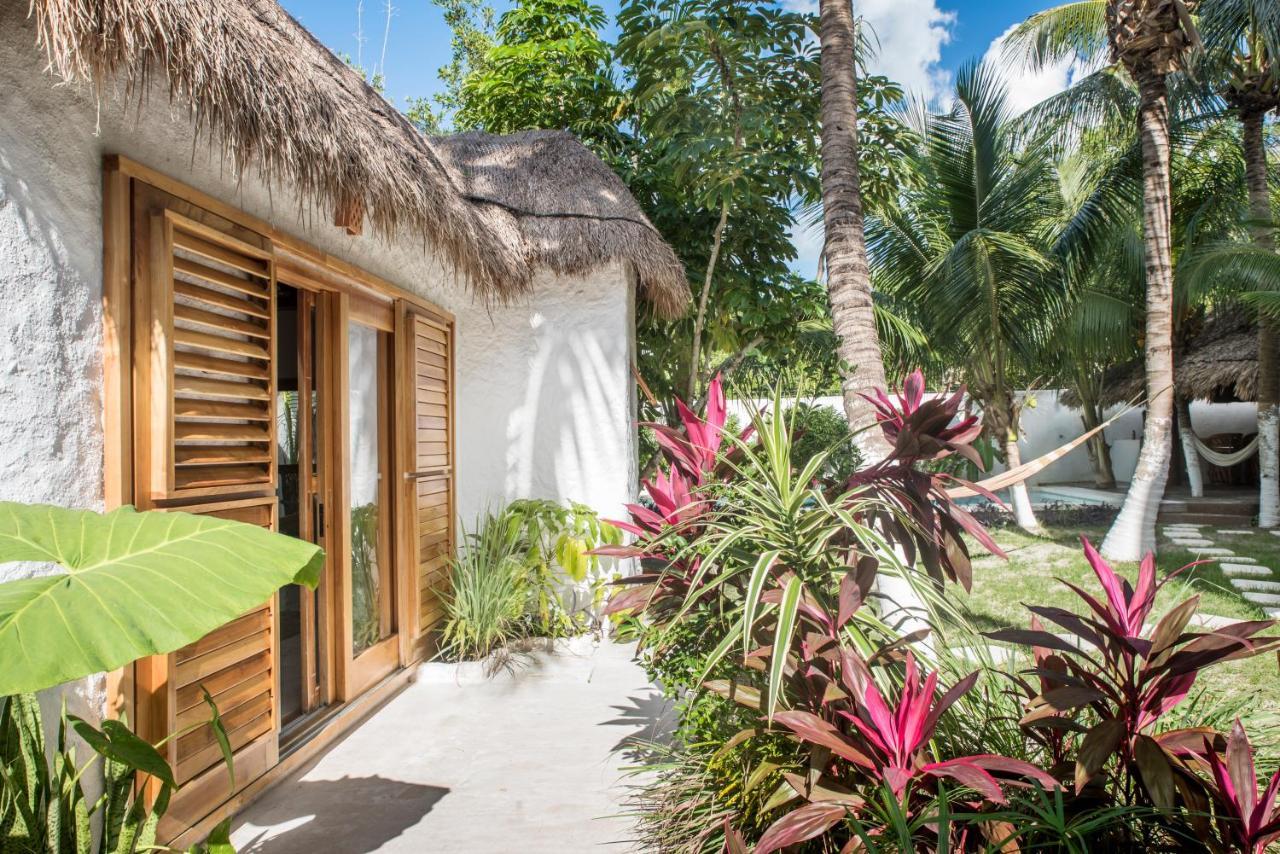 Casa Blanca Isla Holbox