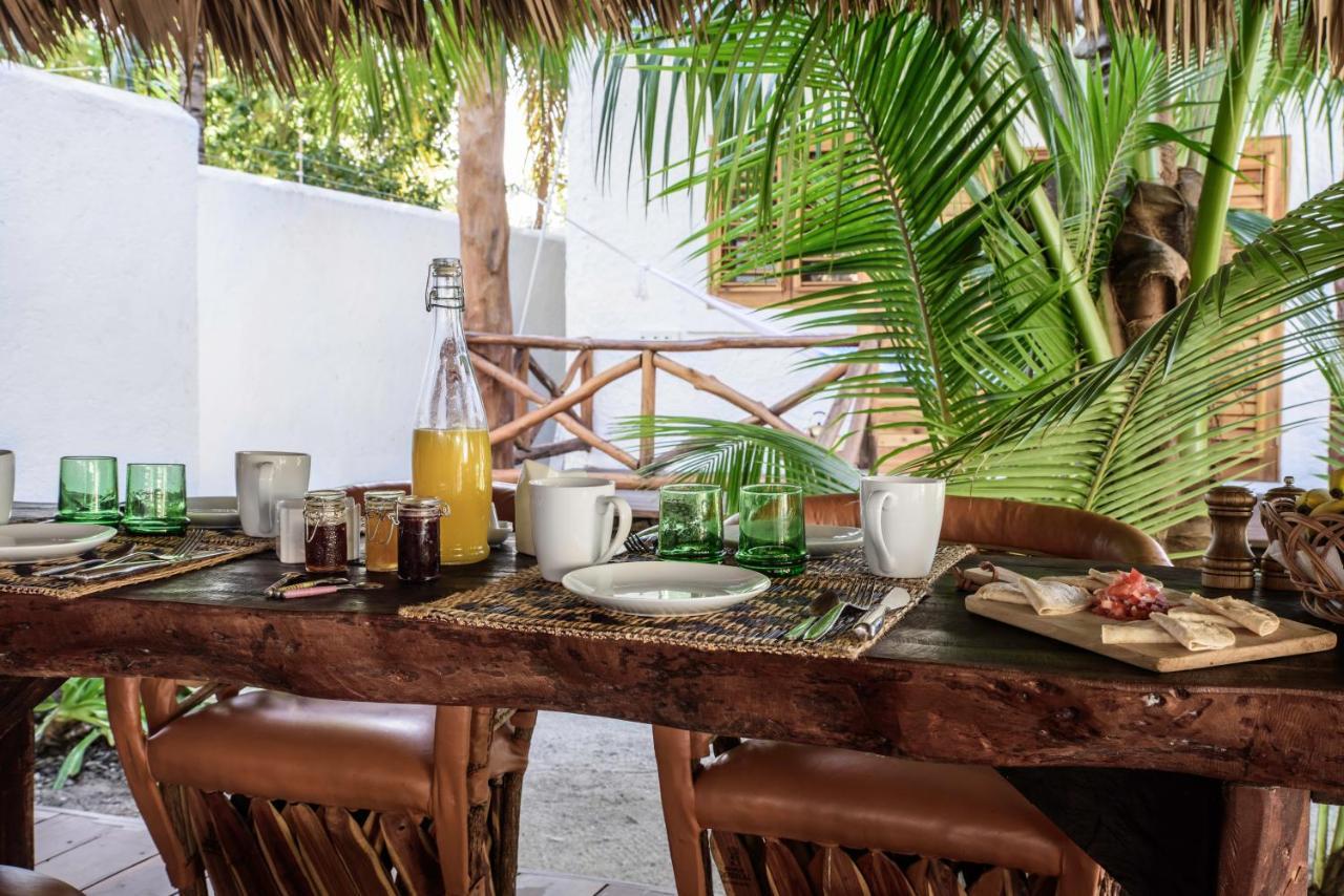 Bed & Breakfast Casa Blanca *