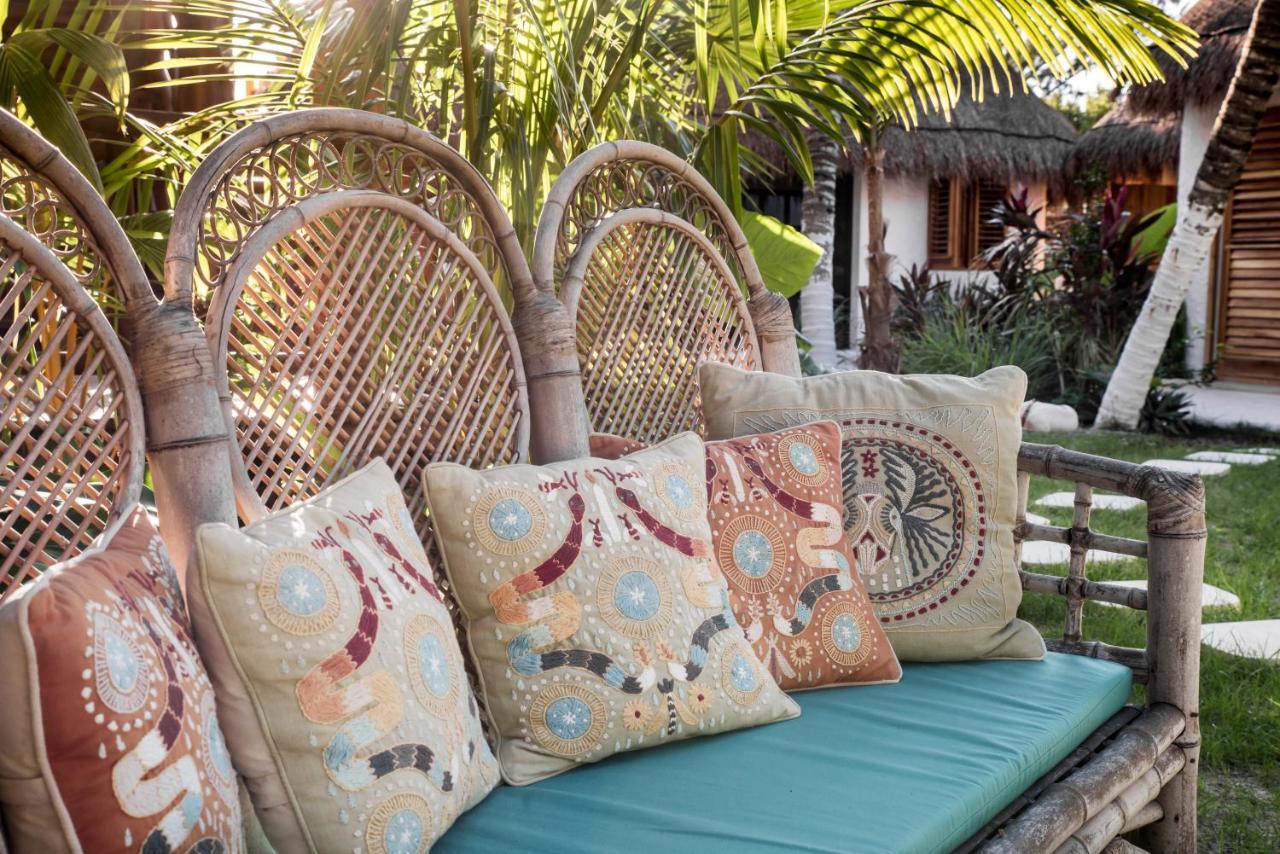 Casa Blanca Bed & Breakfast