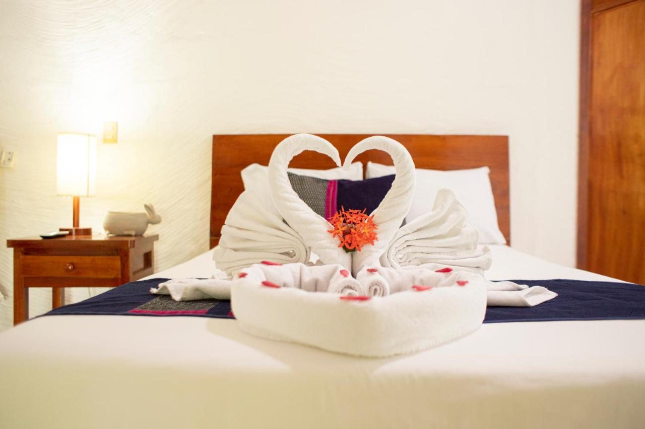La Aldea Del Halach Huinic Hotel 4*